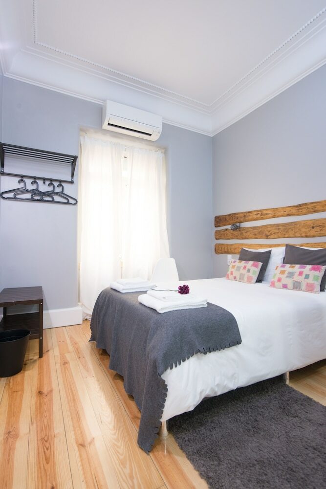 Hotel Castilho Lisbon Suites