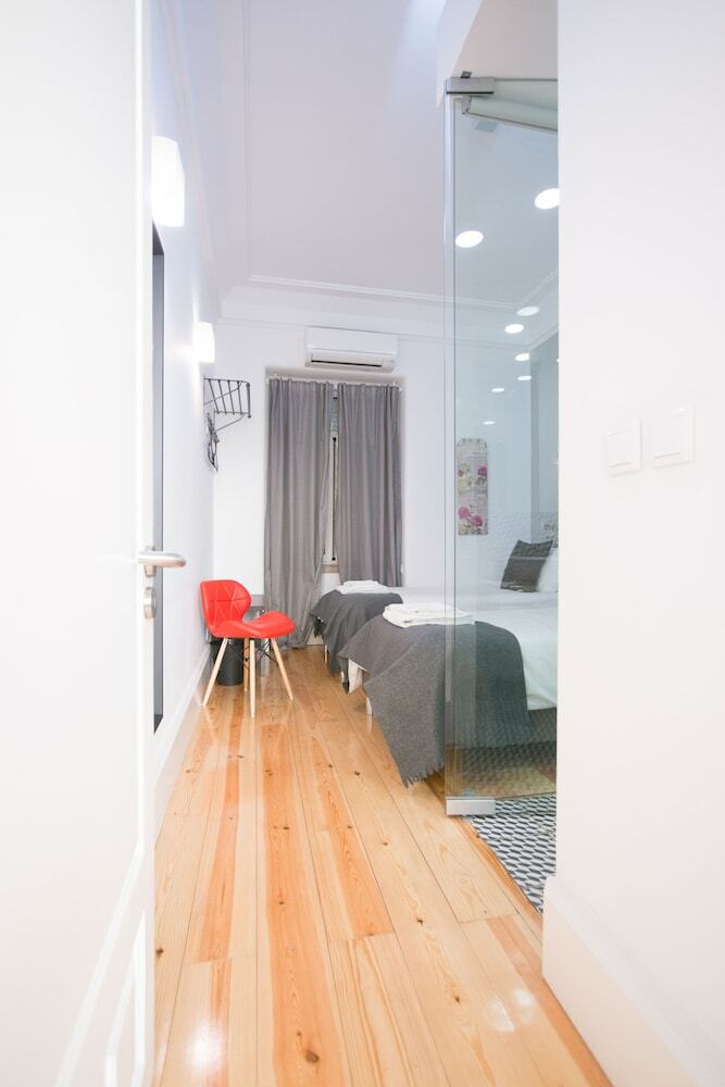 Hotel Castilho Lisbon Suites