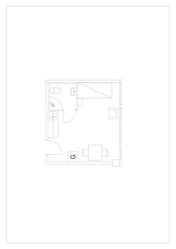 Apartamentos Part-time Home Hotel Rotebro Station
