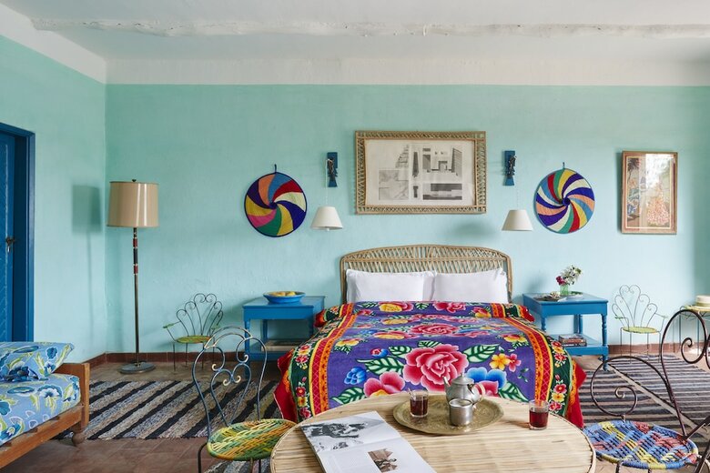 Hotel Beit Sab�e