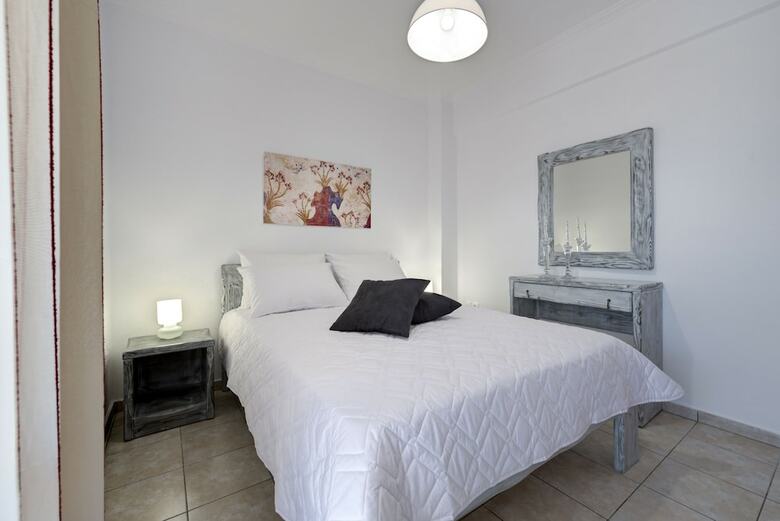 Aparthotel Akrotiri Apartments