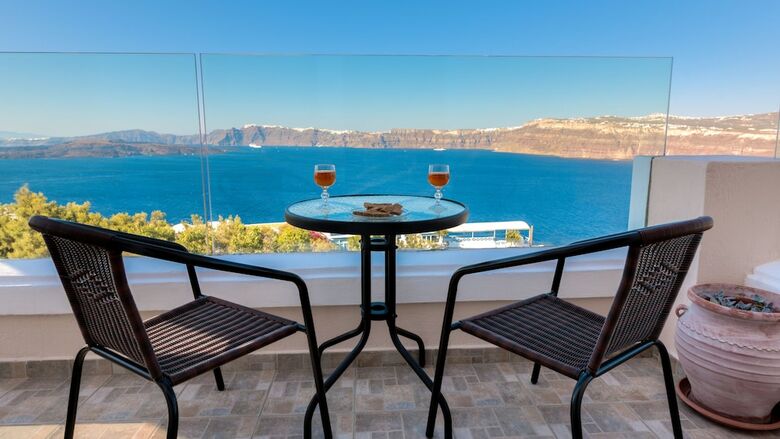 Aparthotel Akrotiri Apartments