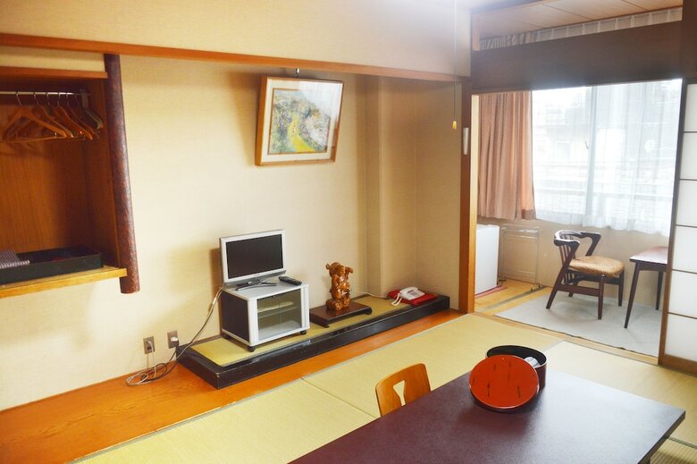 Masuya Ryokan