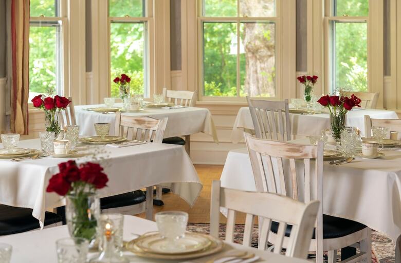 Orchard House Bed And Breakfast