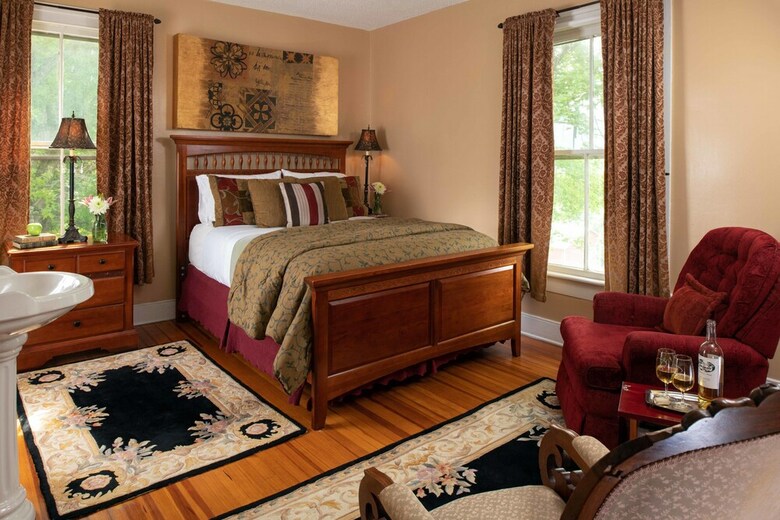 Orchard House Bed And Breakfast