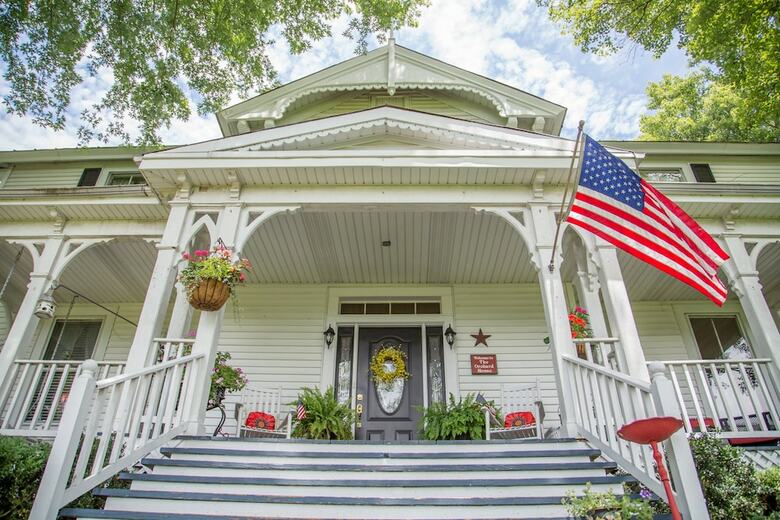 Orchard House Bed And Breakfast