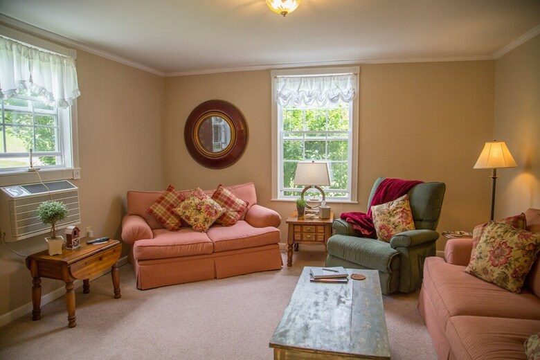 Orchard House Bed And Breakfast