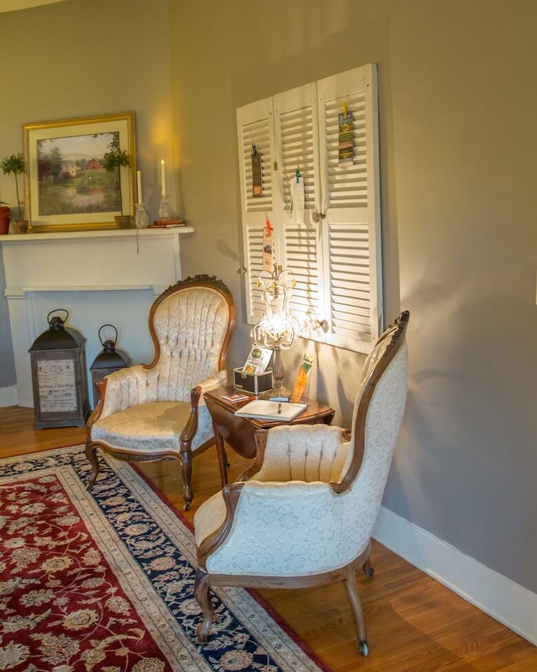 Orchard House Bed And Breakfast