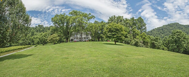 Orchard House Bed And Breakfast