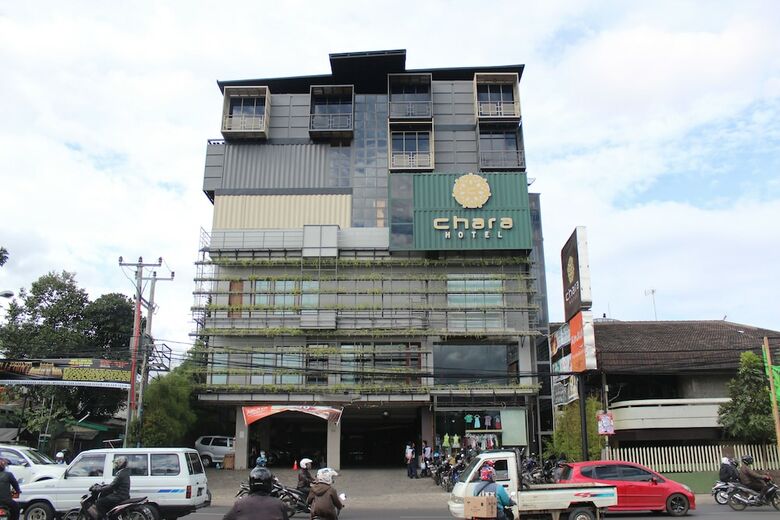 Chara Hotel Bandung