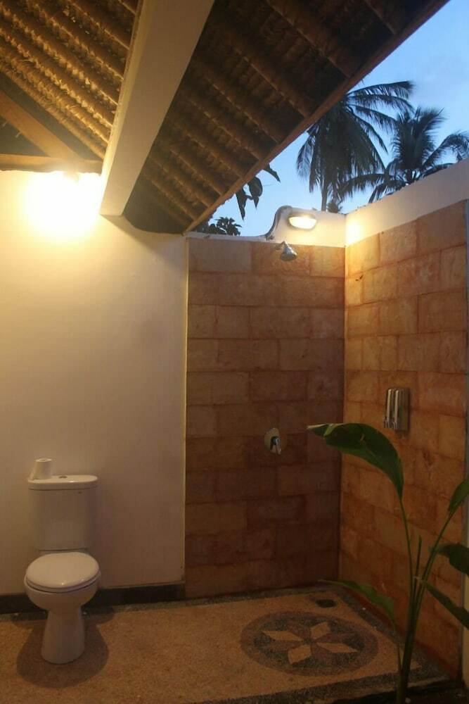 Hotel Tiki Lodge Lombok