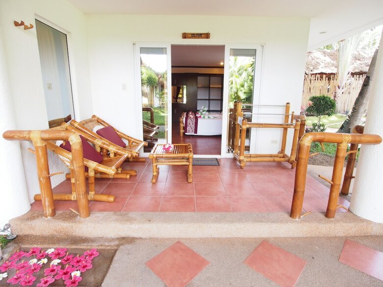 Apartamento Pura Vida Beach & Dive Resort