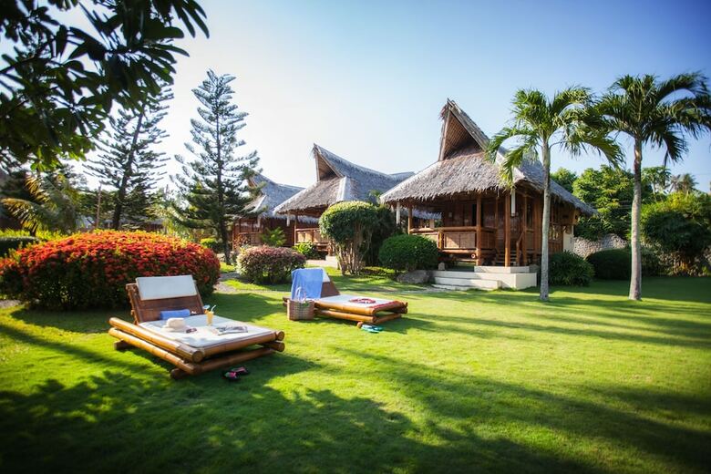 Apartamento Pura Vida Beach & Dive Resort