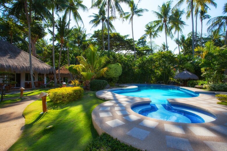 Apartamento Pura Vida Beach & Dive Resort