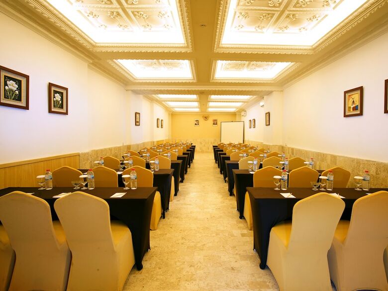 D'salvatore Art & Boutique Hotel