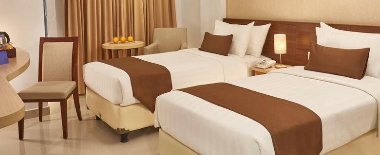 Bogor Valley Hotel