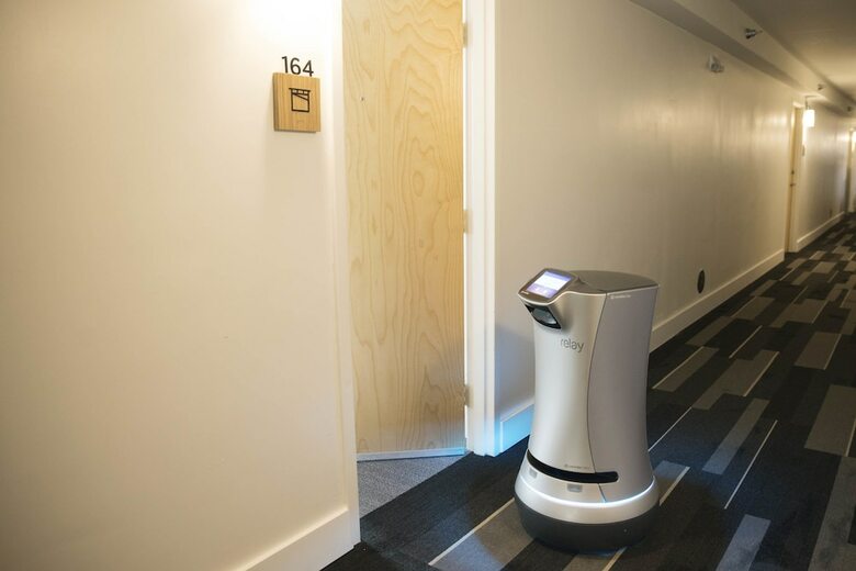 West Wing Hotel, Ascend Hotel Collection