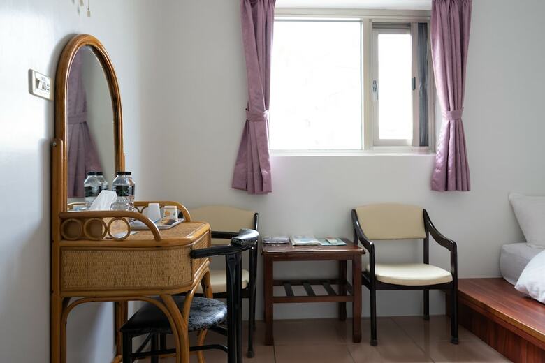 Hotel Alishan Tea Homestay