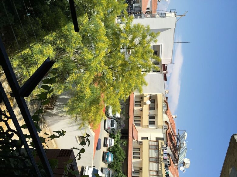 Datca Kilic Hotel