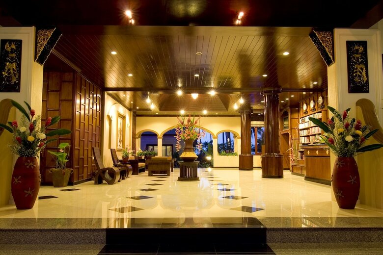Apartamento Kanok Buri Resort & Spa