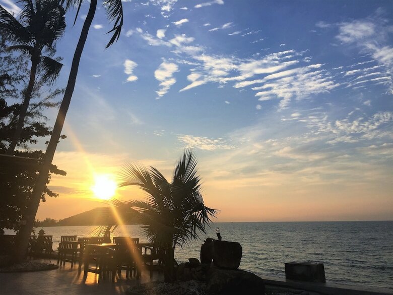Apartamento Kanok Buri Resort & Spa