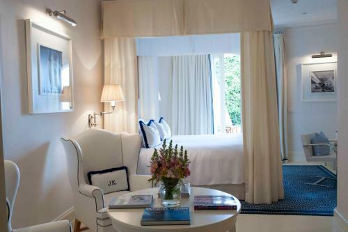 Hotel J.k. Place Capri