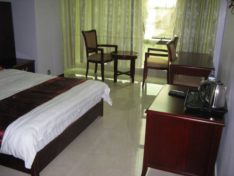 King D Hotel