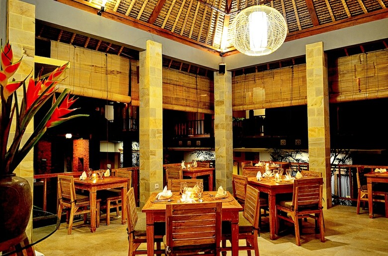 Hotel Tetirah Suweta Bali