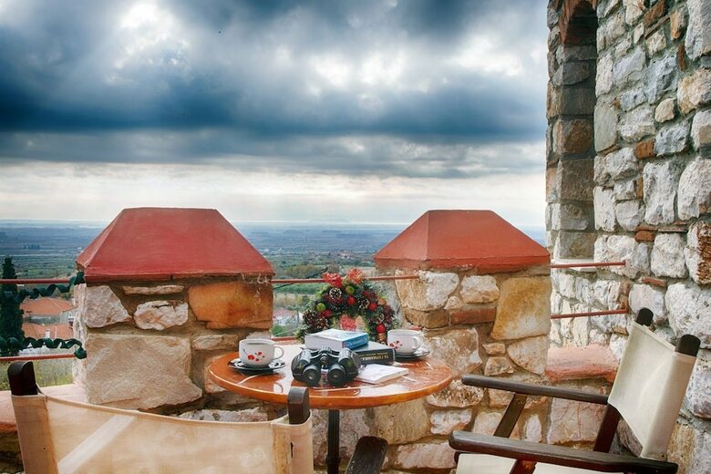 Hotel The Castle
