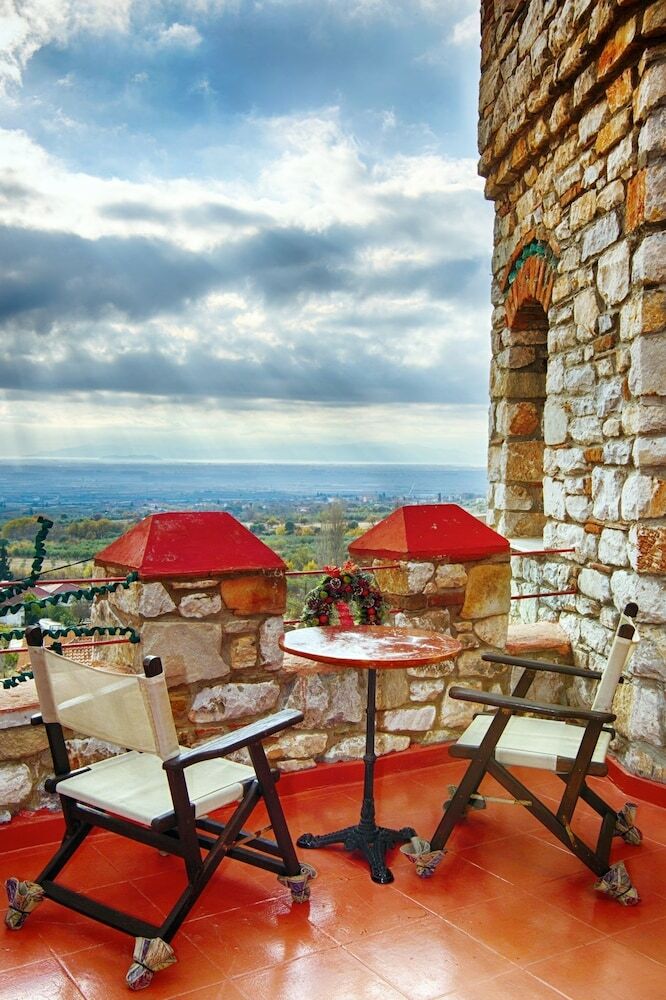Hotel The Castle
