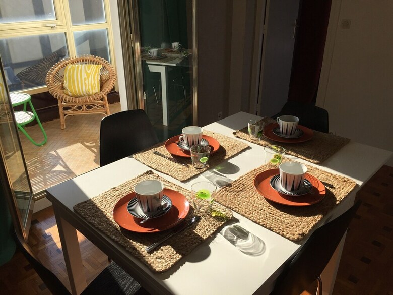 Apartamento Villa Marie Talbot Plage Et Vue Mer