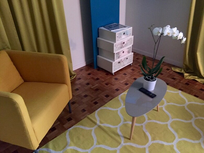 Apartamento Villa Marie Talbot Plage Et Vue Mer