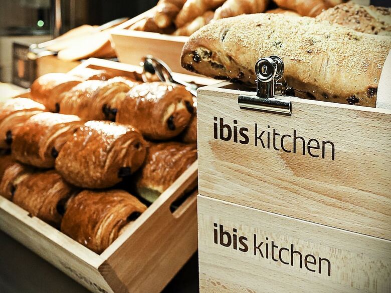 Hotel Ibis Barcelona Aeropuerto Viladecans