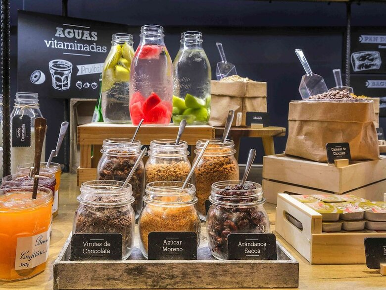 Hotel Ibis Barcelona Aeropuerto Viladecans