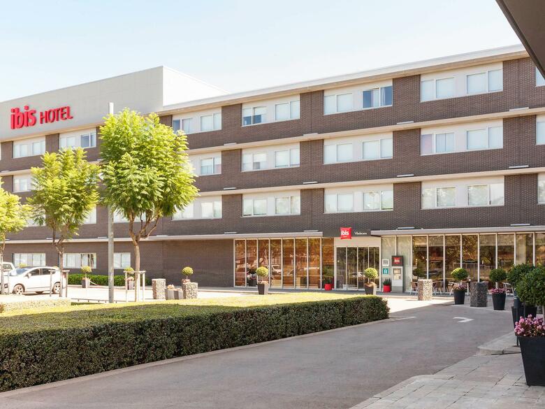 Hotel Ibis Barcelona Aeropuerto Viladecans