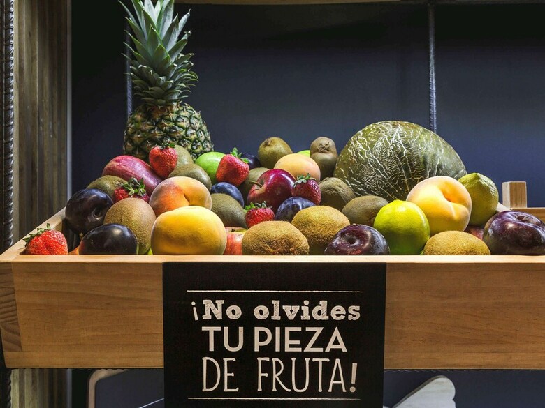 Hotel Ibis Barcelona Aeropuerto Viladecans