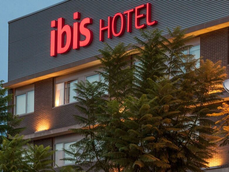 Hotel Ibis Barcelona Aeropuerto Viladecans
