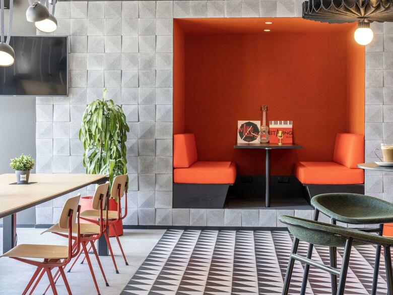 Hotel Ibis Barcelona Aeropuerto Viladecans