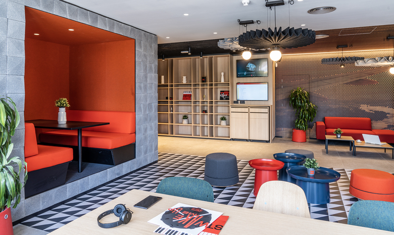 Hotel Ibis Barcelona Aeropuerto Viladecans