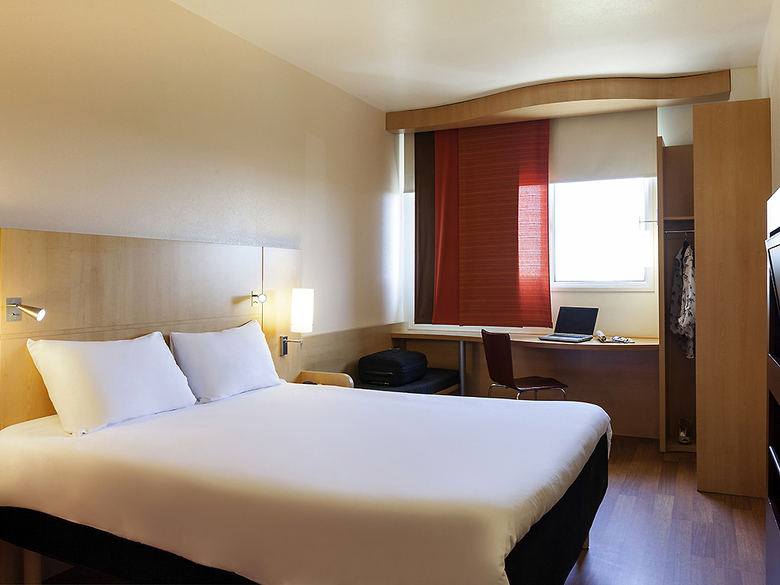 Hotel Ibis Barcelona Aeropuerto Viladecans