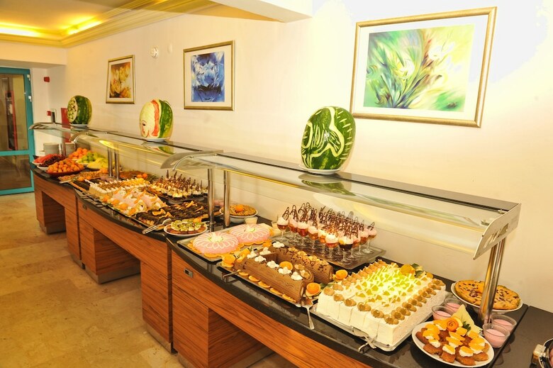 Hotel Grand Uysal - All Inclusive
