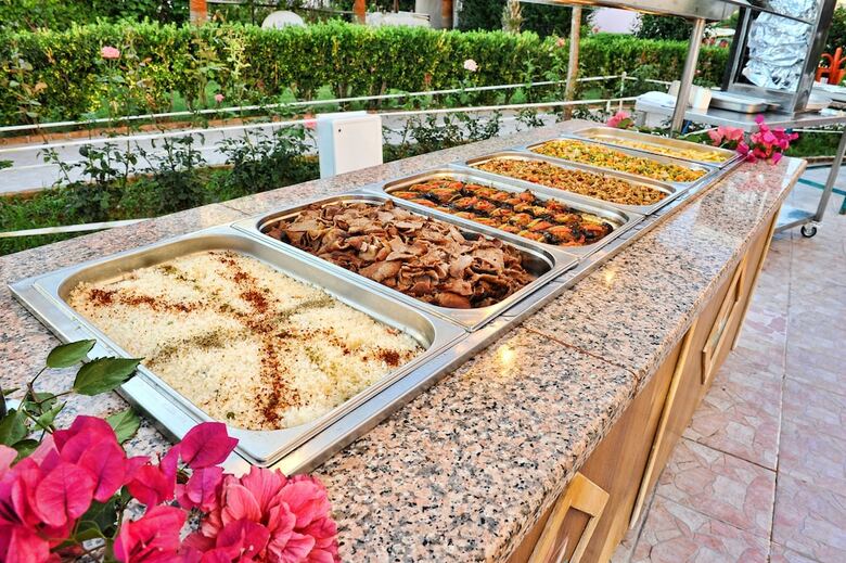 Hotel Grand Uysal - All Inclusive