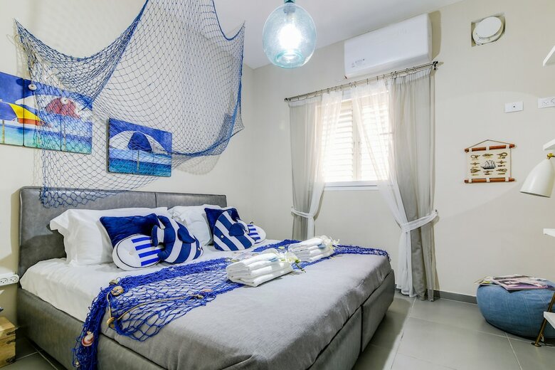 Sweet Inn Apartments - Hashoeva