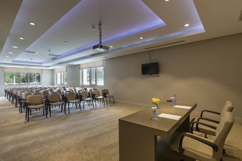 Qafqaz Thermal & Spa Resort Hotel