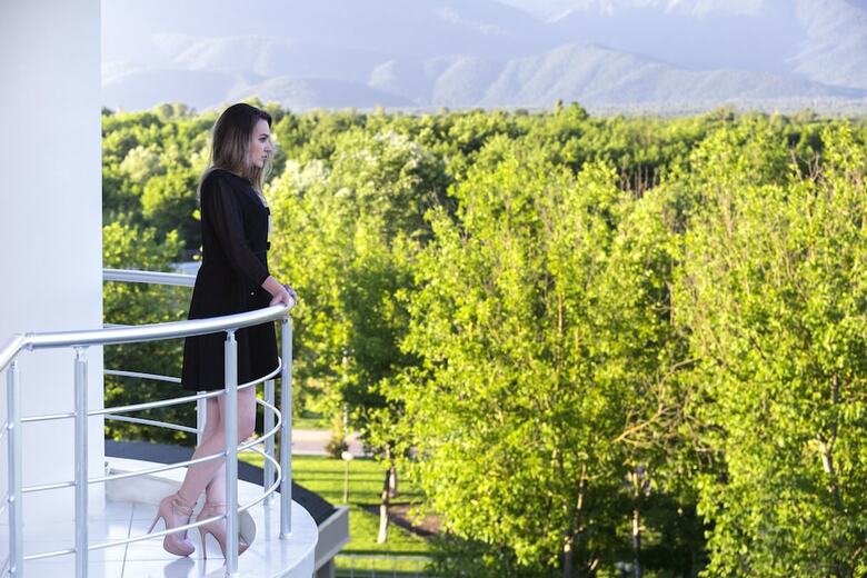 Qafqaz Thermal & Spa Resort Hotel