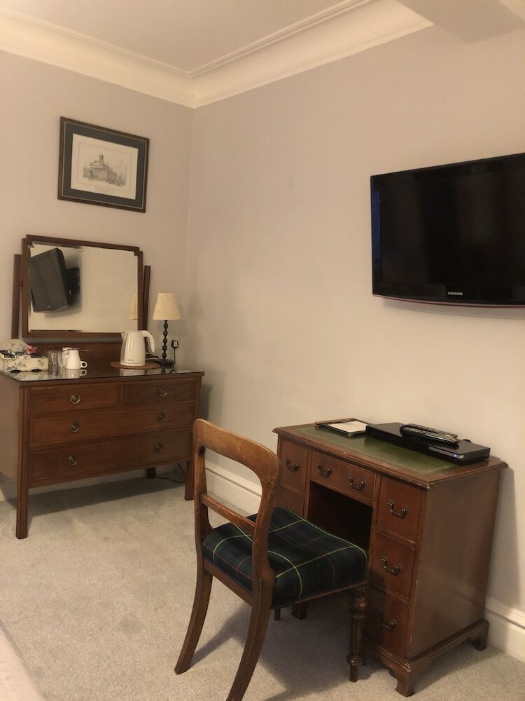 Hotel Alamo Guest House