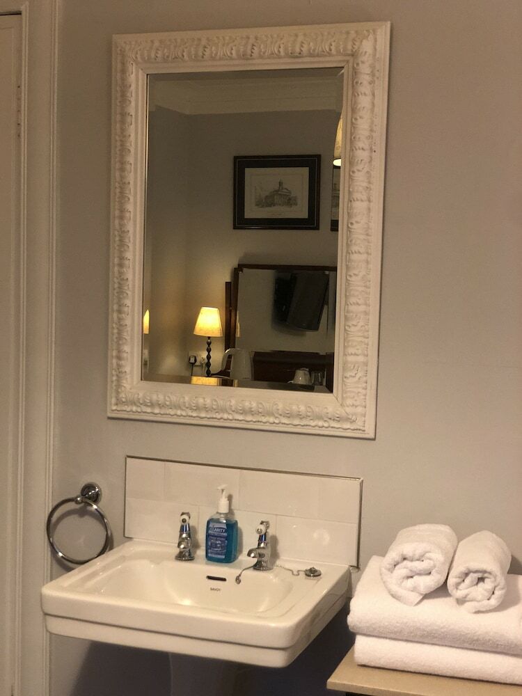 Hotel Alamo Guest House