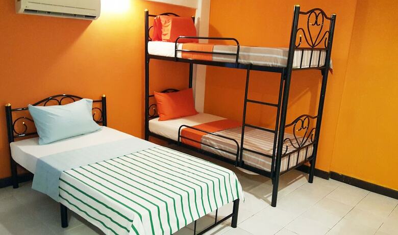 Hotel Mr.sea In Bangkok