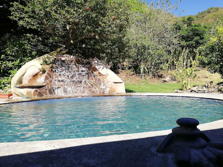 Posada Rancho De Lelo Ecolodge & Sustainable Farm