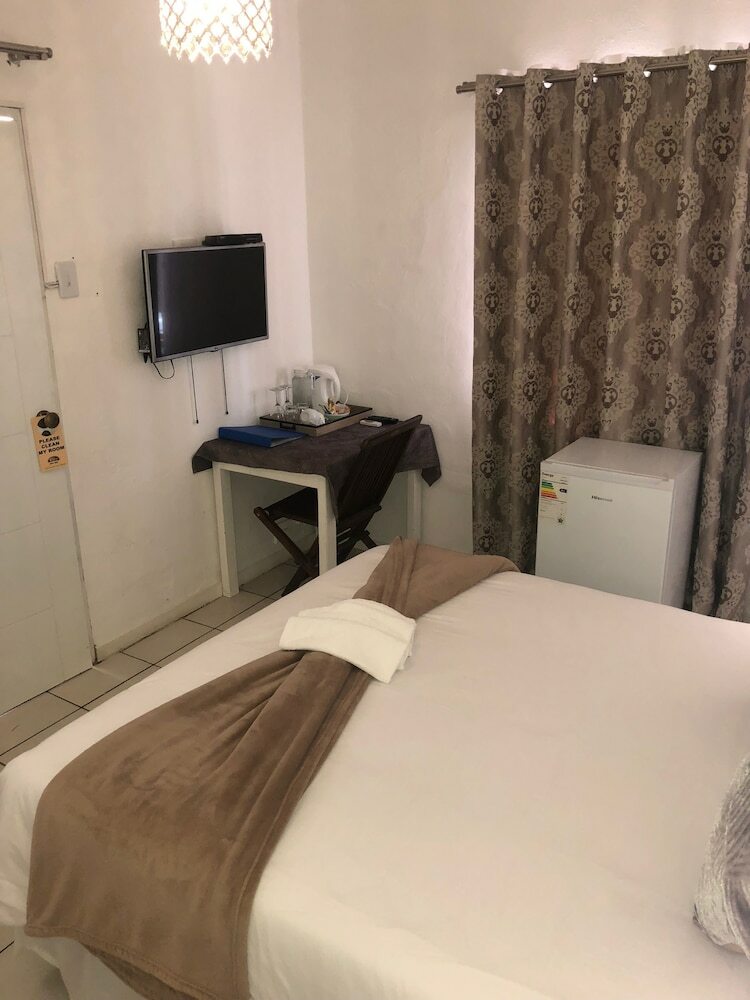 Hotel Muco Guest House